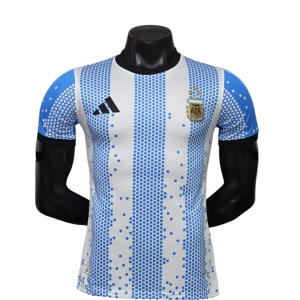 Maglia Argentina - 2026 Player Version