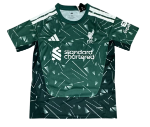 Maglia Liverpool Portiere - 2026/2027