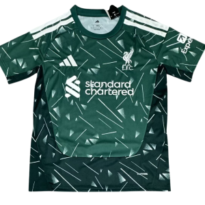 Maglia Liverpool Portiere - 2026/2027