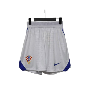 Croazia - 2026 Shorts