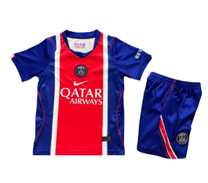 Kit Bambino - PSG 2026/2027