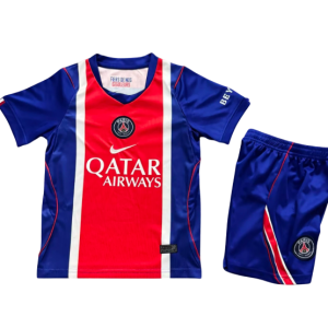 Kit Bambino - PSG 2026/2027