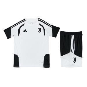 Kit Allenamento - Bianco Neri 2026/2027