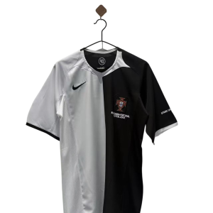 Maglia Portogallo - 2005 Vintage