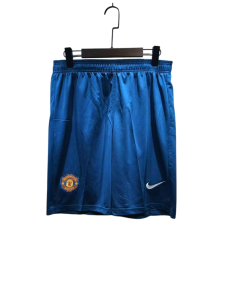 Manchester United Trasferta - 08/09 Shorts