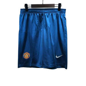 Manchester United Trasferta - 08/09 Shorts