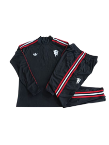 Tuta Manchester United 2026/2027
