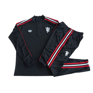 Tuta Manchester United 2026/2027