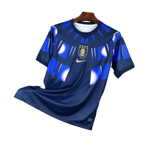 Maglia Uruguay Trasferta - 2026