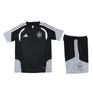 Kit Allenamento - Spagna 2026