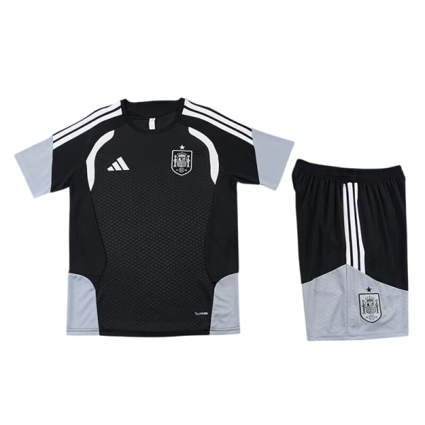 Kit Allenamento - Spagna 2026