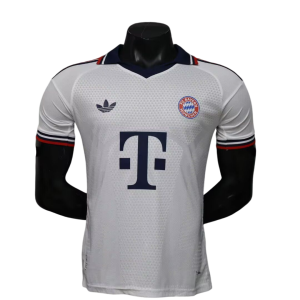 Maglia Bayern Trasferta - 2026/2027 Player Version