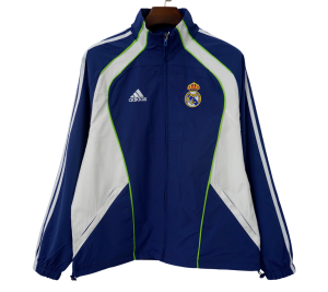Real Madrid - Giacca antivento 2026/2027