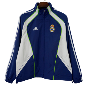 Real Madrid - Giacca antivento 2026/2027