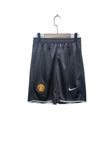 Manchester United Trasferta - 07/08 Shorts