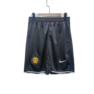 Manchester United Trasferta - 07/08 Shorts