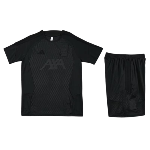 Kit Allenamento - Liverpool 2026/2027