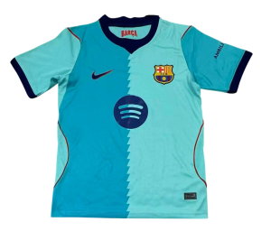 Maglia Barcellona Terza - 26/27