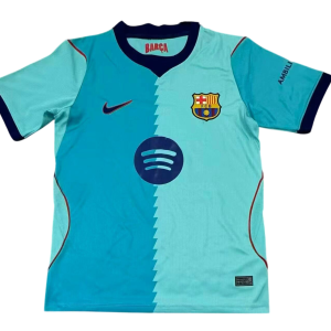 Maglia Barcellona Terza - 26/27