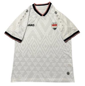 Maglia Iraq - 2026