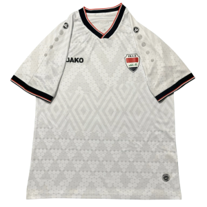 Maglia Iraq - 2026