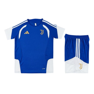 Kit Allenamento - Bianco Neri 2026/2027