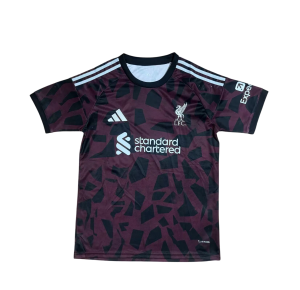Maglia Liverpool Terza - 2026/2027