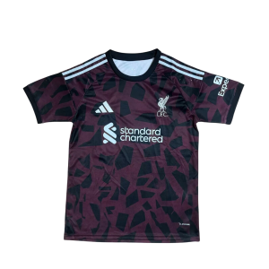 Maglia Liverpool Terza - 2026/2027