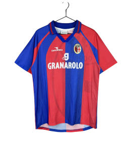 Maglia Bologna - 97/98 Vintage