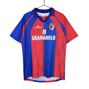 Maglia Bologna - 97/98 Vintage