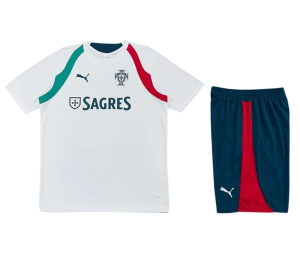 Kit Allenamento - Portogallo 2026