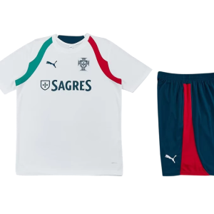 Kit Allenamento - Portogallo 2026
