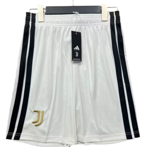 Bianco Neri - 2026/2027 Shorts