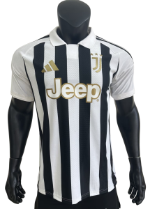 Maglia Bianco Neri - 2026/2027 Player Version