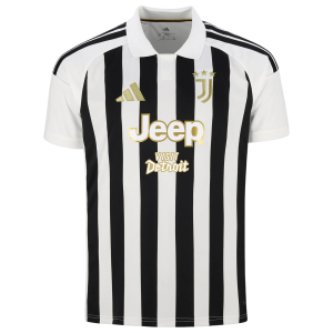Maglia Bianco Neri - 26/27