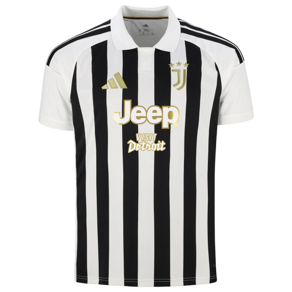 Maglia Bianco Neri - 26/27