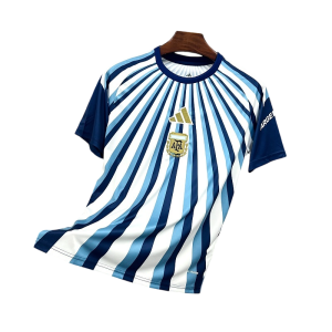 Argentina - 2026 Maglia Allenamento