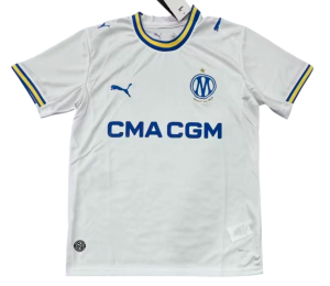Maglia Marsiglia Home - 2026/2027