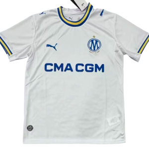 Maglia Marsiglia Home - 2026/2027