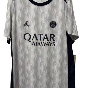 PSG - 2026 Maglia Allenamento