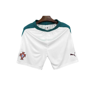 Portogallo Trasferta - 2026 Shorts