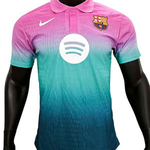 Barcellona Special - 2026/2027 Player Version