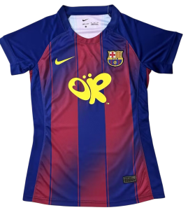 Maglia Barcellona Special - 2026/2027 Donna
