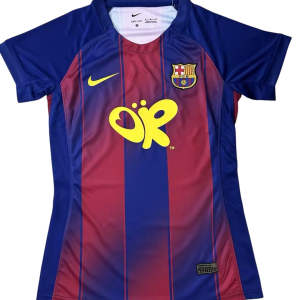 Maglia Barcellona Special - 2026/2027 Donna