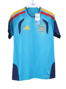 Spagna - 2026 Maglia Allenamento