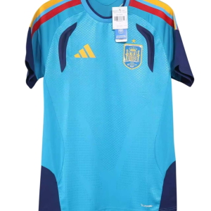 Spagna - 2026 Maglia Allenamento