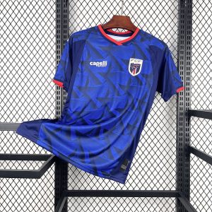 Maglia Capo Verde 2026