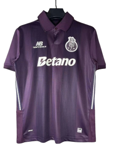 Maglia Porto Trasferta - 26/27