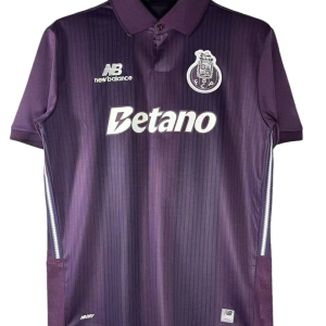 Maglia Porto Trasferta - 26/27