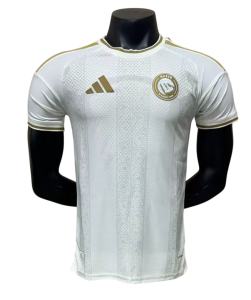 Al-Nassr Terza - 2026/2027 Player Version